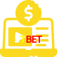 O Cassino 3TBET também oferece apostas esportivas virtuais!