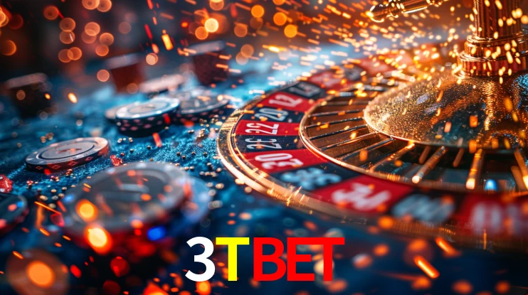 Welcome Bonus 3TBET