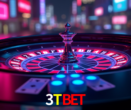 Experiência VIP 3TBET