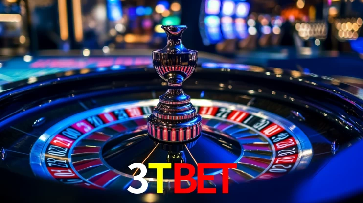 3TBET: Seu Cassino Premiado com Pagamentos Rápidos