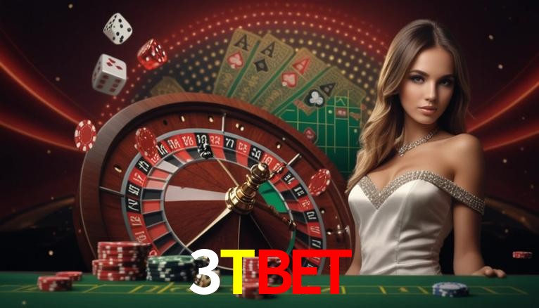 Experiência VIP 3TBET