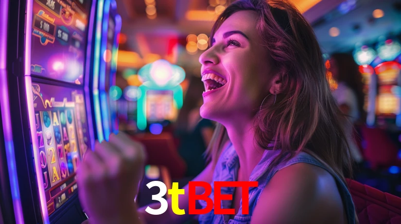 3tbet: Seu Cassino Premiado com Pagamentos Rápidos