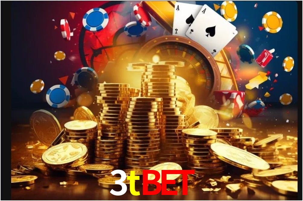 Experiência VIP 3tbet