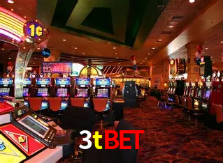 A Emoção da Loteria na 3tbet: Uma Chance de Mudança de Vida