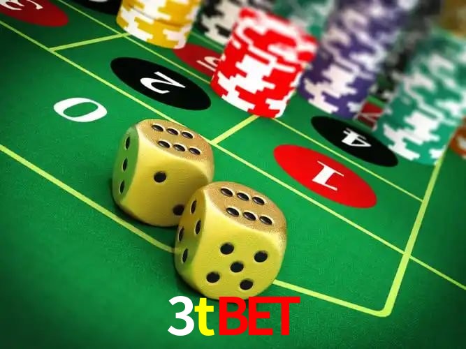 Welcome Bonus 3tbet