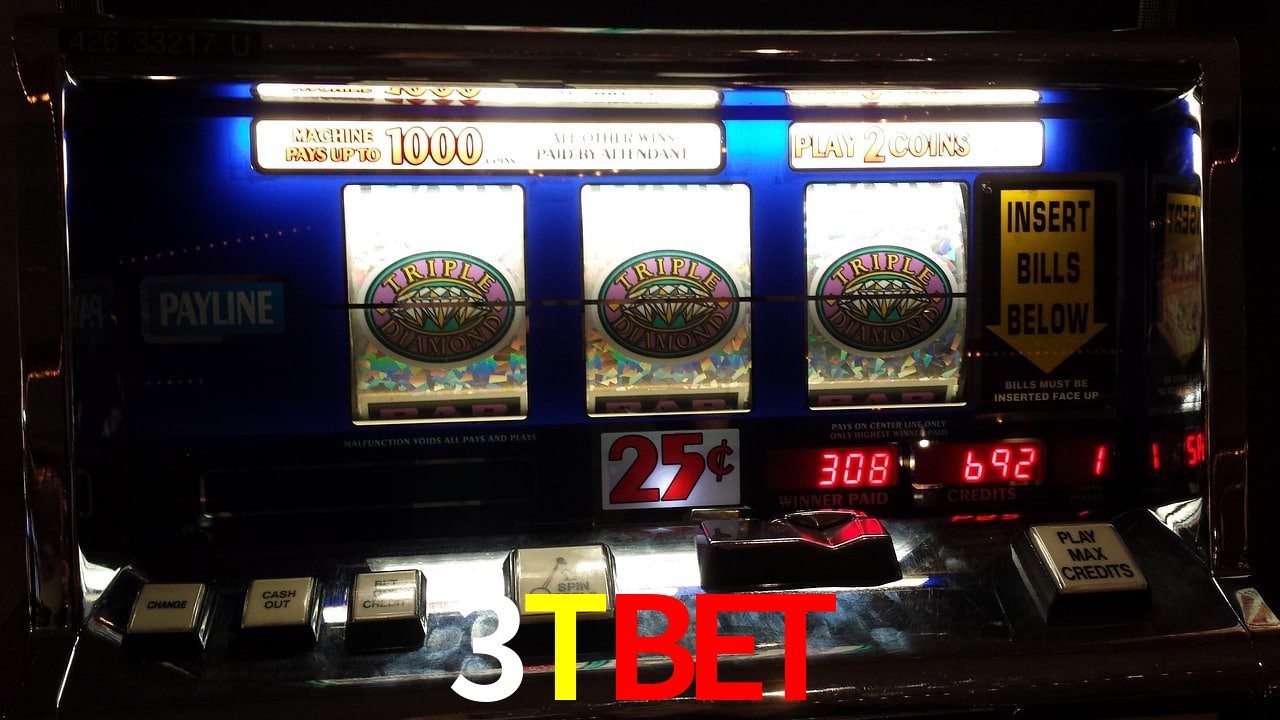 Live Casino 3TBET
