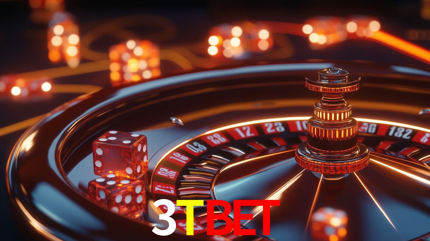 Descubra a Magia dos Jogos de Arcade no 3TBET