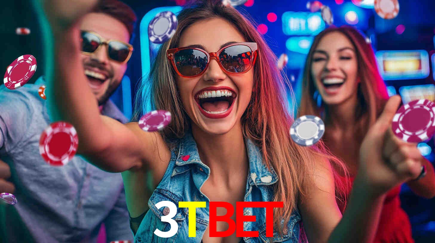Casino VIP 3TBET
