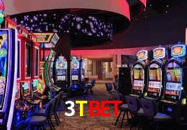 Explorando a Categoria de Eventos em Apostas na 3TBET