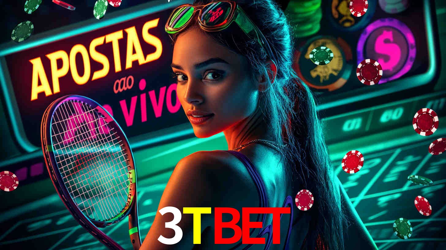 Torneios 3TBET