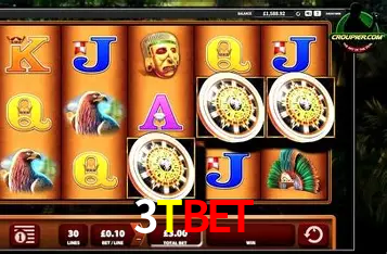 Descubra o Mundo do Cassino Online com 3TBET