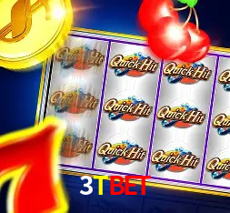 Explorando a Categoria de Eventos em Apostas na 3TBET