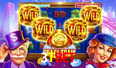 Seasonal Promotions 3TBET