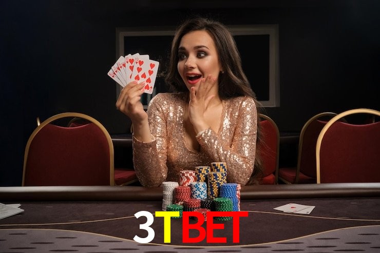 Promoção Relâmpago 3TBET
