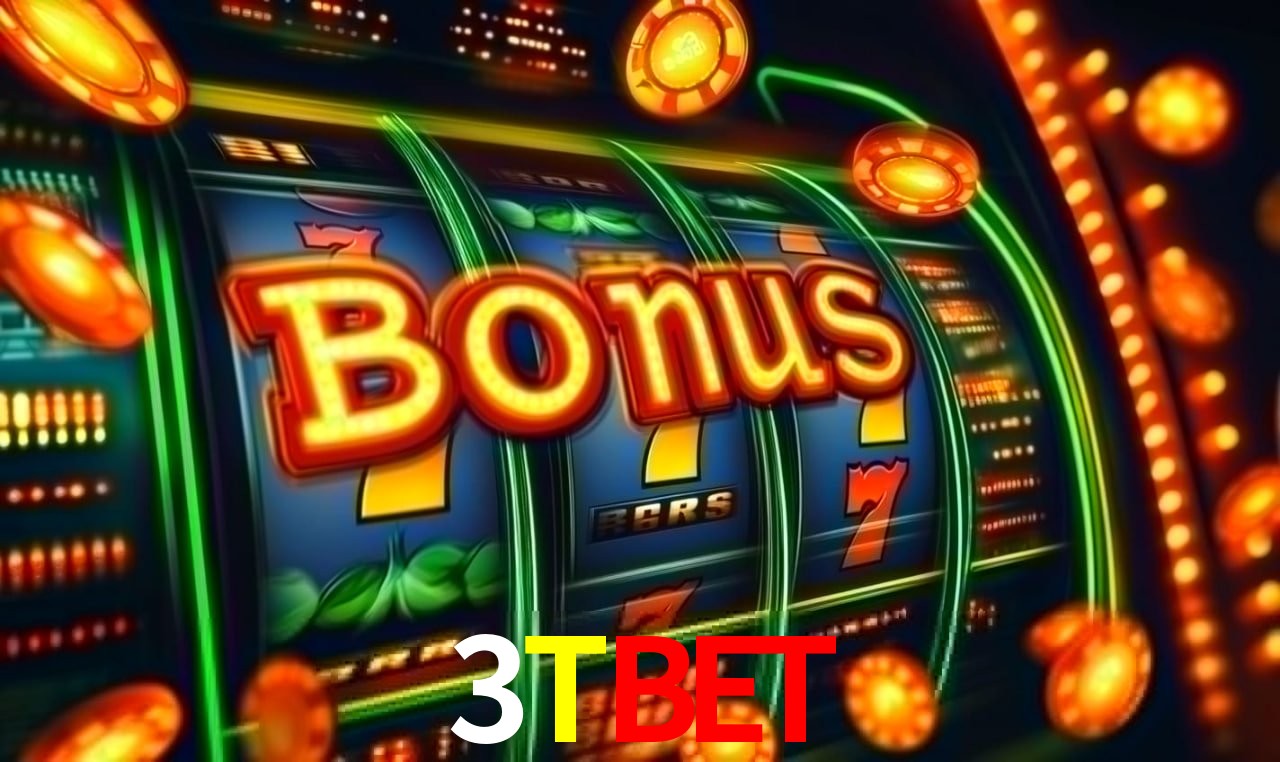 Daily Bonuses 3TBET