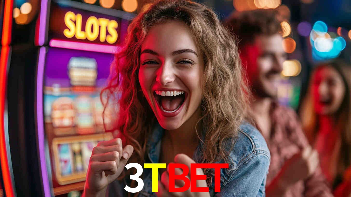 Apostas de Tênis 3TBET
