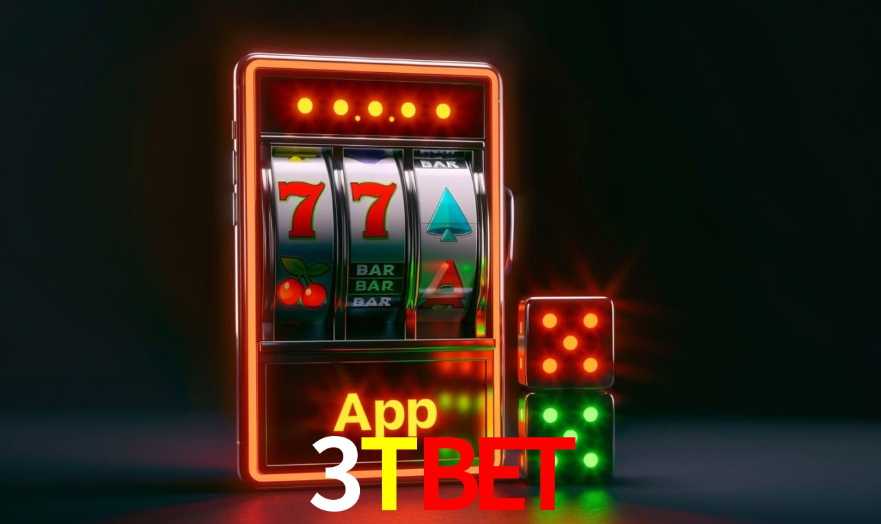 Inovações de Jogos na 3TBET: O Futuro das Experiências Interativas