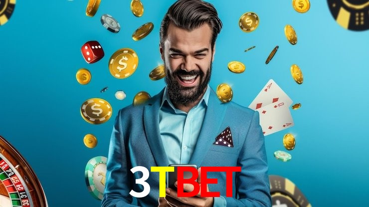 Football Betting 3TBET