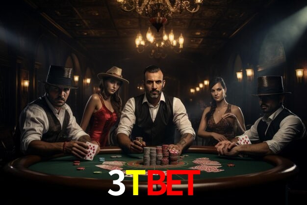 Cadastro Rápido 3TBET