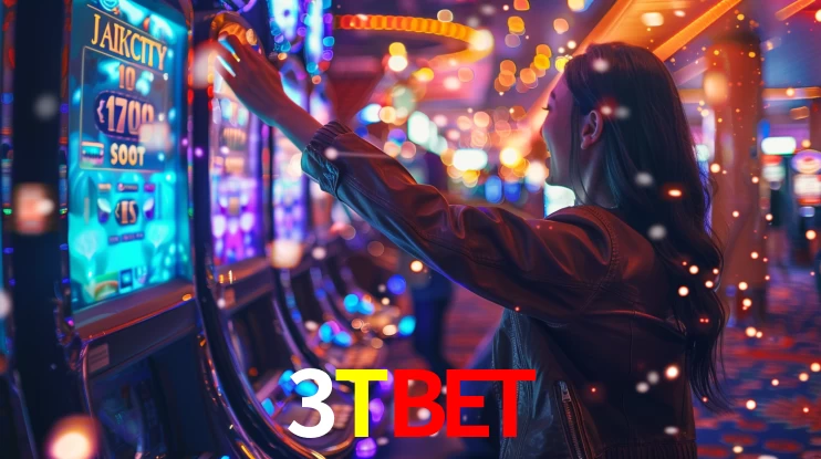 3TBET.com