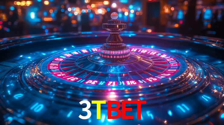Sinta a adrenalina dos jogos de cassino com 3TBET