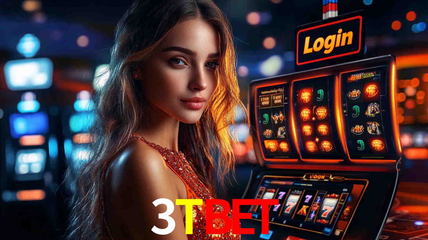 3TBET: A Experiência de Casino com Jogos de Mesa ao Vivo