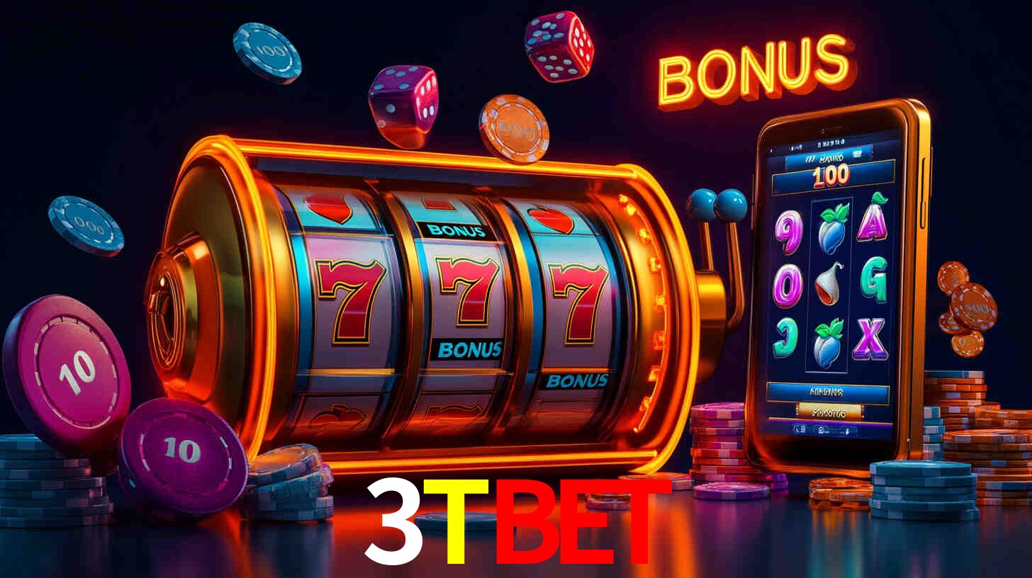 Apostas de Futebol 3TBET