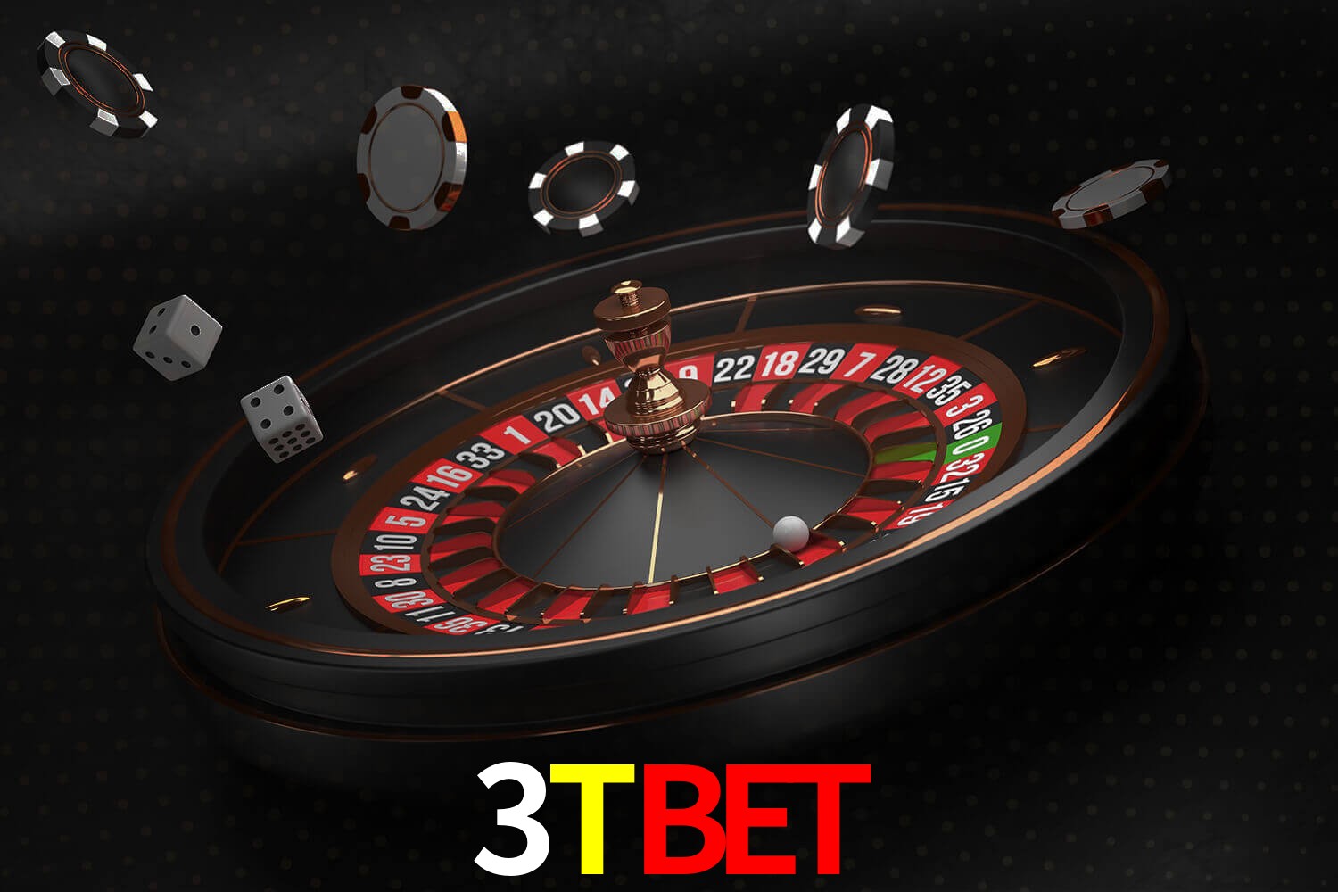 Bônus Generosos e Exclusivos no 3TBET para Você!