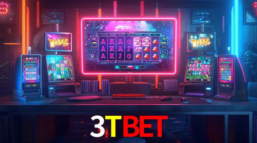 3TBET.com
