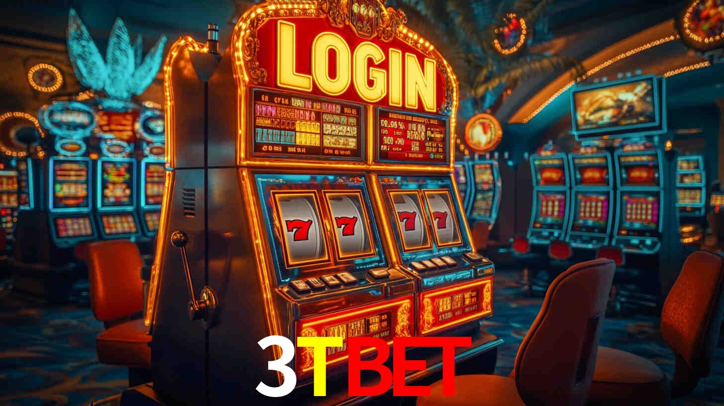 3TBET app