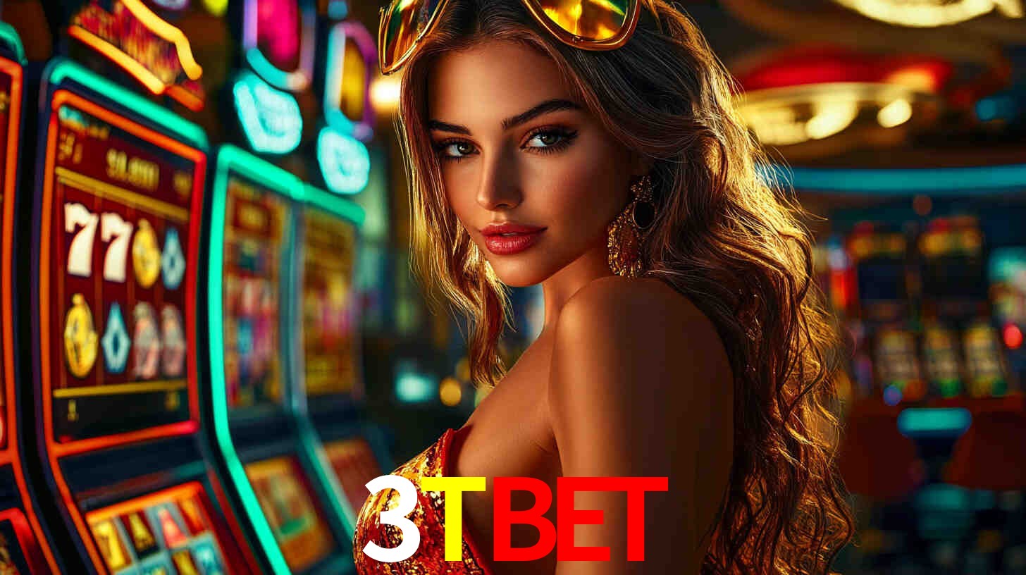 Explore as vantagens do 3TBET: serviço profissional e confiabilidade