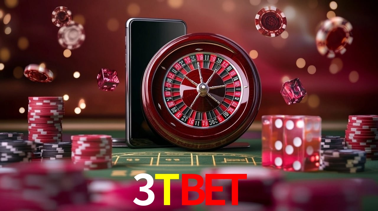 VIP Casino 3TBET
