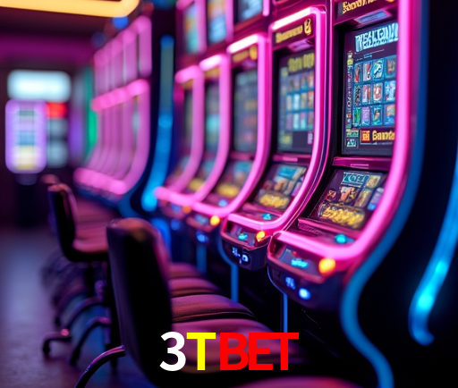 Inovações de Jogos na 3TBET: O Futuro das Experiências Interativas
