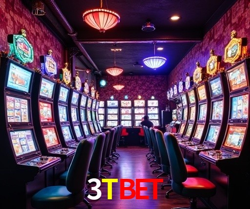 A Experiência Imersiva dos Cassinos Ao Vivo no 3TBET