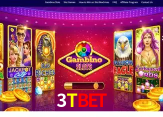 Weekend Specials 3TBET