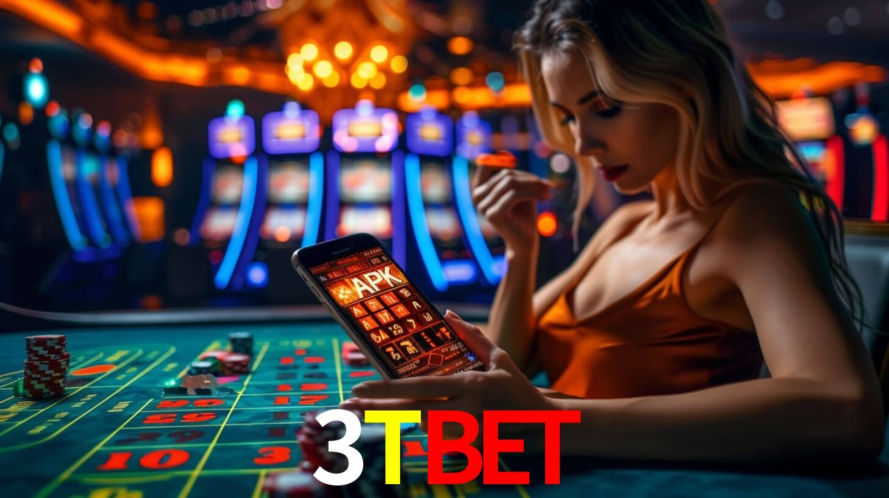 Tournaments 3TBET