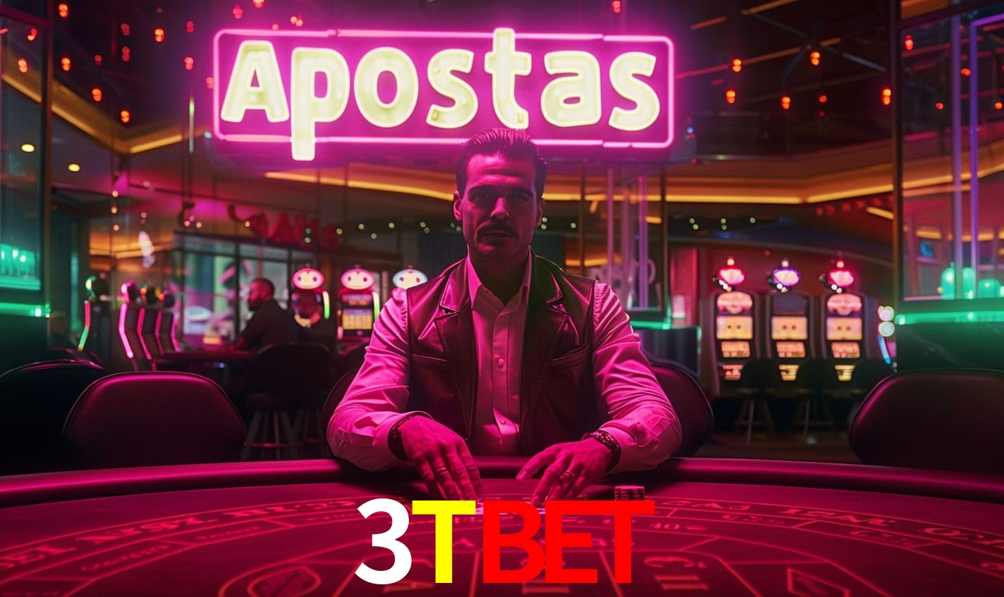 Estatísticas do Jogo 3TBET