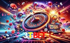 A Revolução dos Aplicativos de Jogos no 3TBET