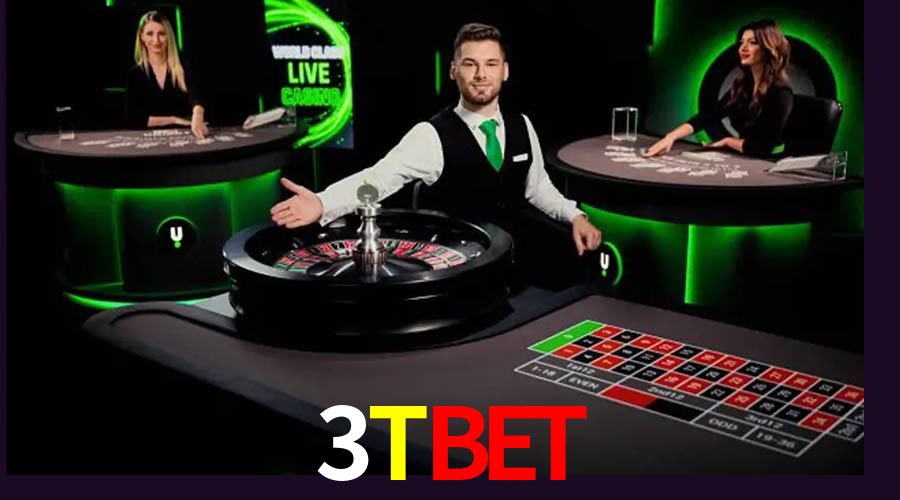 Bonus Features 3TBET