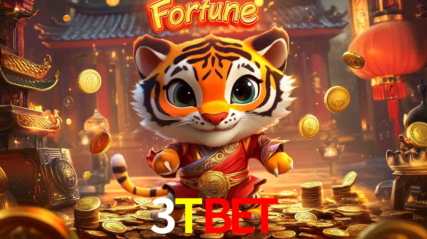 Jogos Exclusivos 3TBET