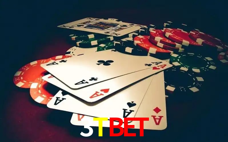 A Emoção da Loteria na 3TBET: Uma Chance de Mudança de Vida