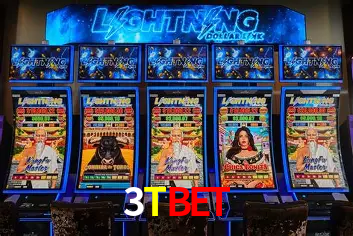 cassino 3TBET