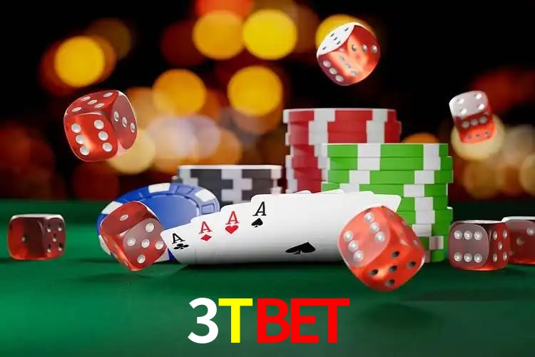 A Popularidade dos Caça-Níqueis no 3TBET