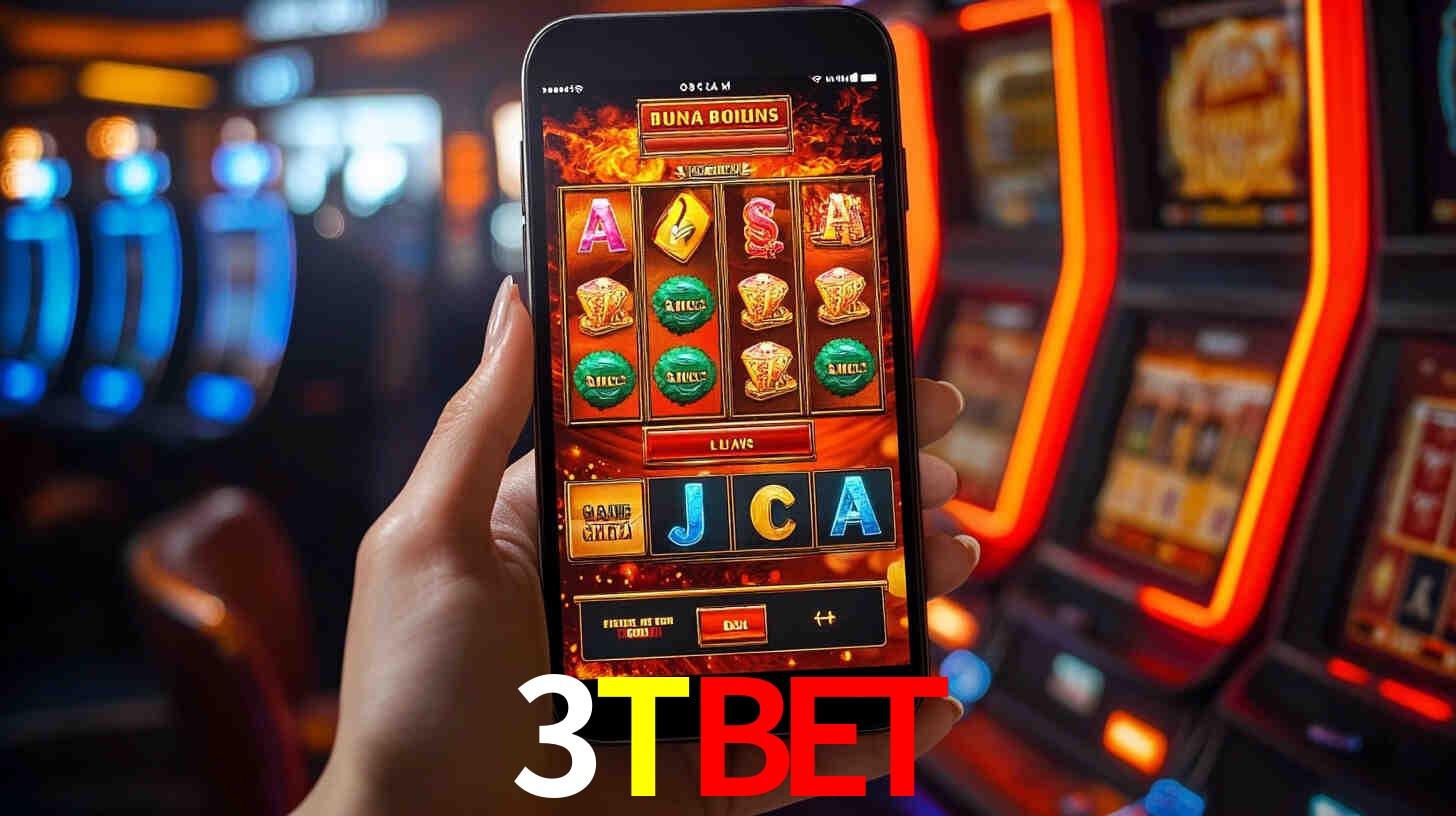 3TBET app