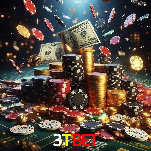 Design Responsivo 3TBET