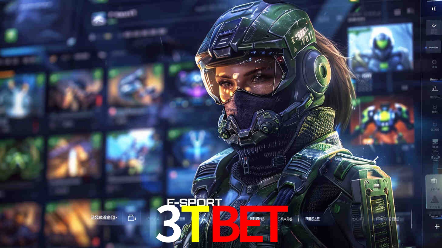 Account Benefits 3TBET