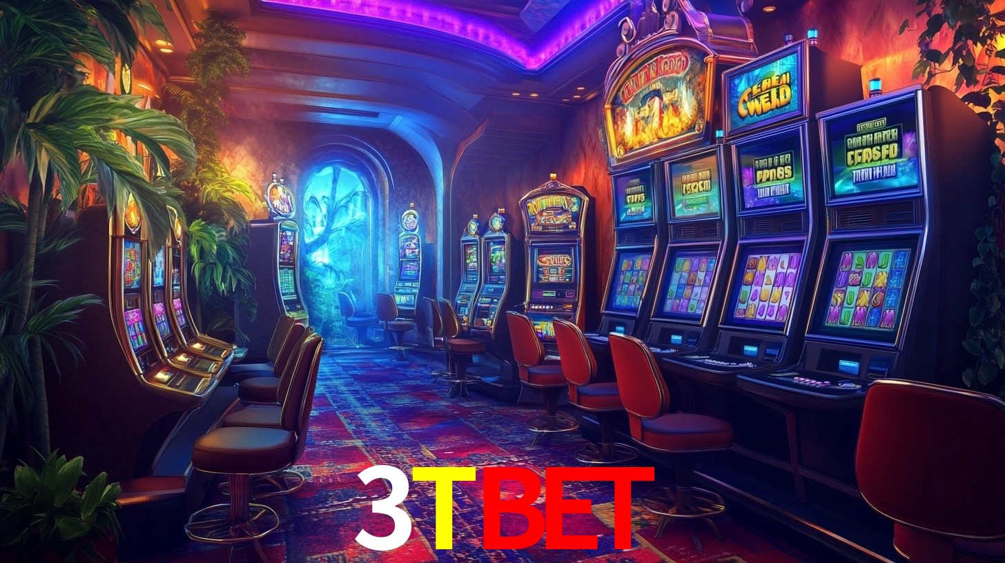 3TBET App Interface