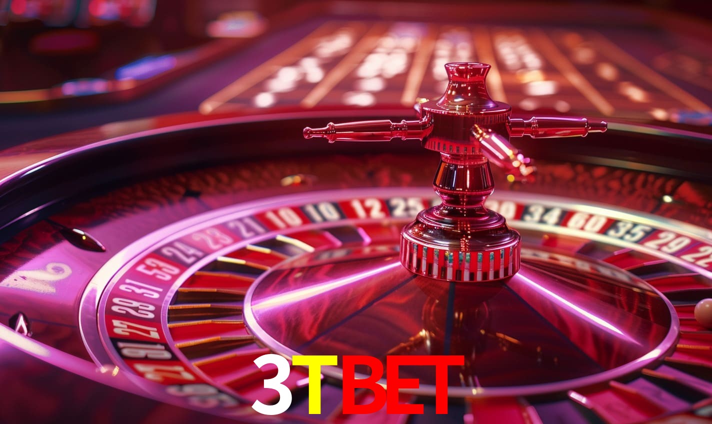 Diretório de Jogos 3TBET