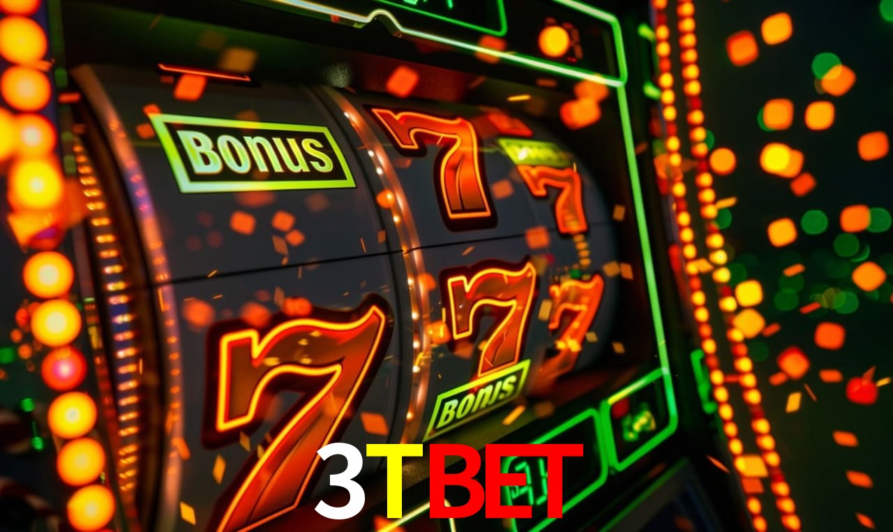 Login Seguro 3TBET