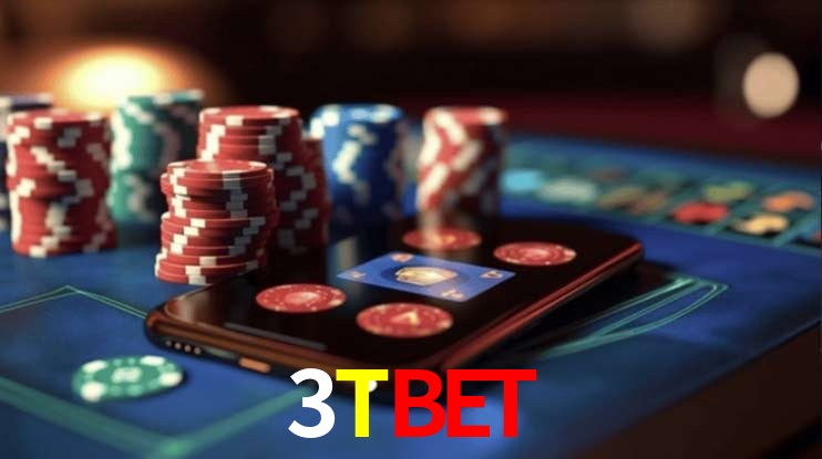 Inovações de Jogos na 3TBET: O Futuro das Experiências Interativas